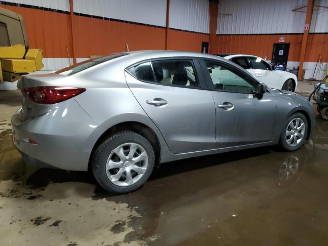 Photo 2 VIN: 3MZBM1U7XGM295588 - MAZDA 3 