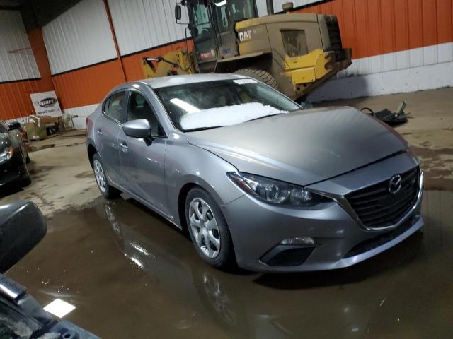 Photo 3 VIN: 3MZBM1U7XGM295588 - MAZDA 3 