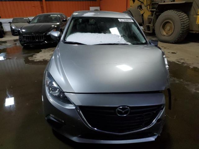 Photo 4 VIN: 3MZBM1U7XGM295588 - MAZDA 3 