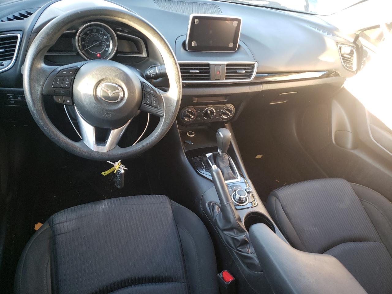 Photo 7 VIN: 3MZBM1U7XGM298152 - MAZDA 3 SPORT 