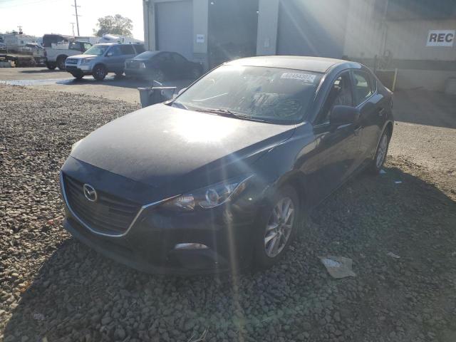 Photo 1 VIN: 3MZBM1U7XGM305939 - MAZDA 3 SPORT 