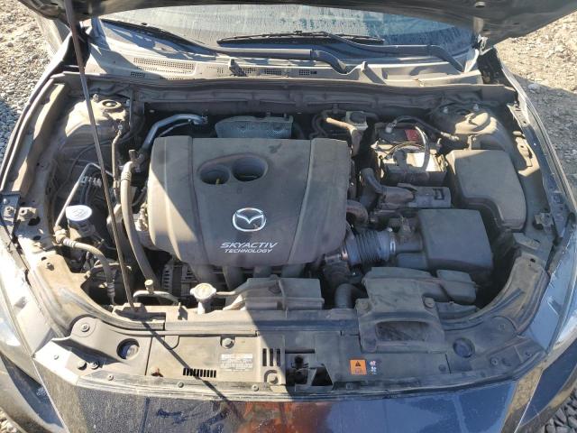 Photo 6 VIN: 3MZBM1U7XGM305939 - MAZDA 3 SPORT 