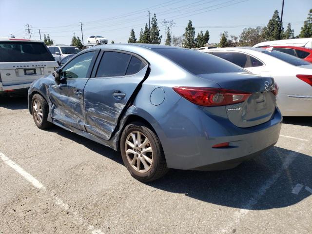 Photo 1 VIN: 3MZBM1U7XGM311840 - MAZDA 3 SPORT 