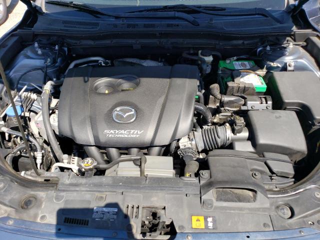 Photo 10 VIN: 3MZBM1U7XGM311840 - MAZDA 3 SPORT 