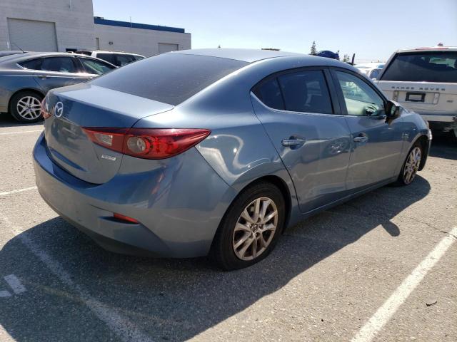 Photo 2 VIN: 3MZBM1U7XGM311840 - MAZDA 3 SPORT 