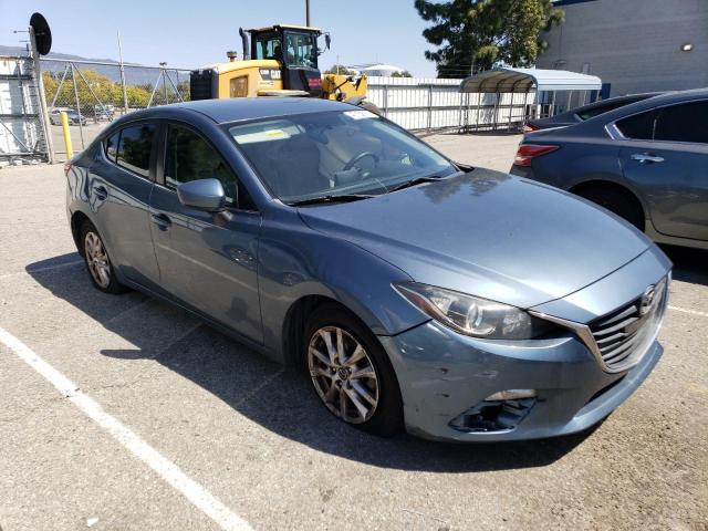 Photo 3 VIN: 3MZBM1U7XGM311840 - MAZDA 3 SPORT 