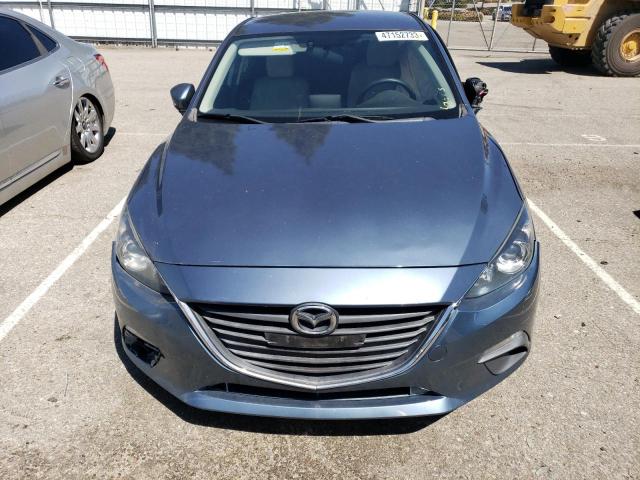 Photo 4 VIN: 3MZBM1U7XGM311840 - MAZDA 3 SPORT 