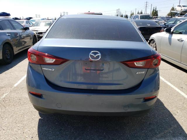 Photo 5 VIN: 3MZBM1U7XGM311840 - MAZDA 3 SPORT 