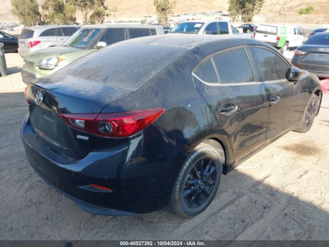 Photo 3 VIN: 3MZBM1U7XGM317587 - MAZDA MAZDA3 