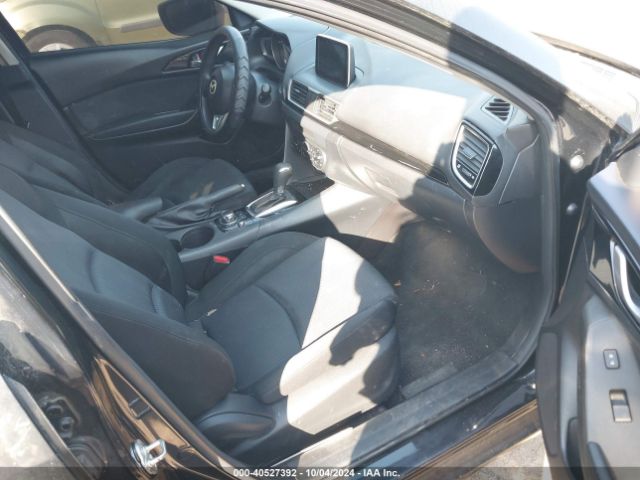 Photo 4 VIN: 3MZBM1U7XGM317587 - MAZDA MAZDA3 