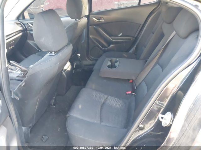 Photo 7 VIN: 3MZBM1U7XGM317587 - MAZDA MAZDA3 