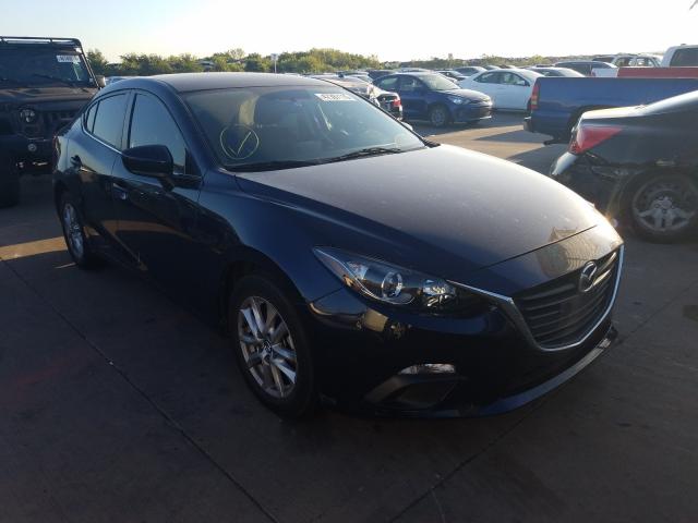 Photo 0 VIN: 3MZBM1U7XGM321543 - MAZDA 3 