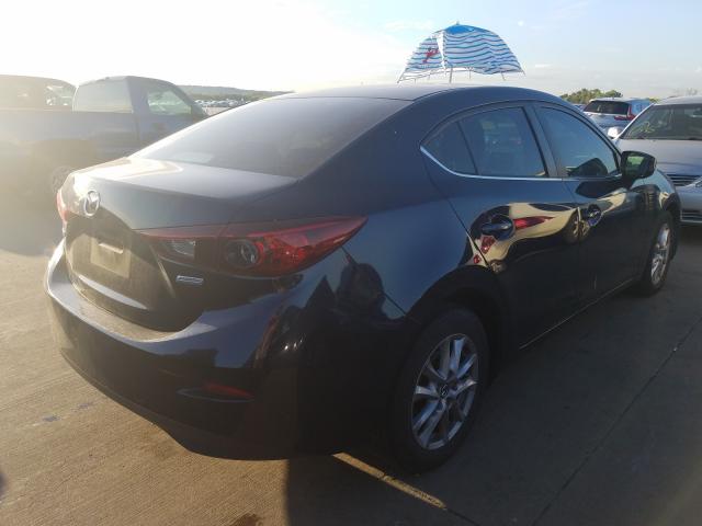 Photo 3 VIN: 3MZBM1U7XGM321543 - MAZDA 3 