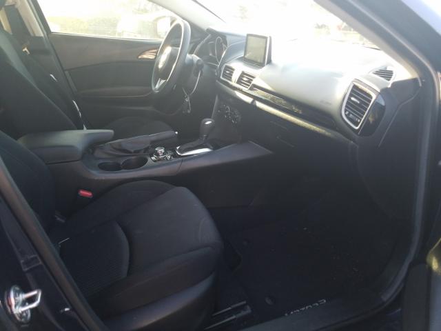 Photo 4 VIN: 3MZBM1U7XGM321543 - MAZDA 3 