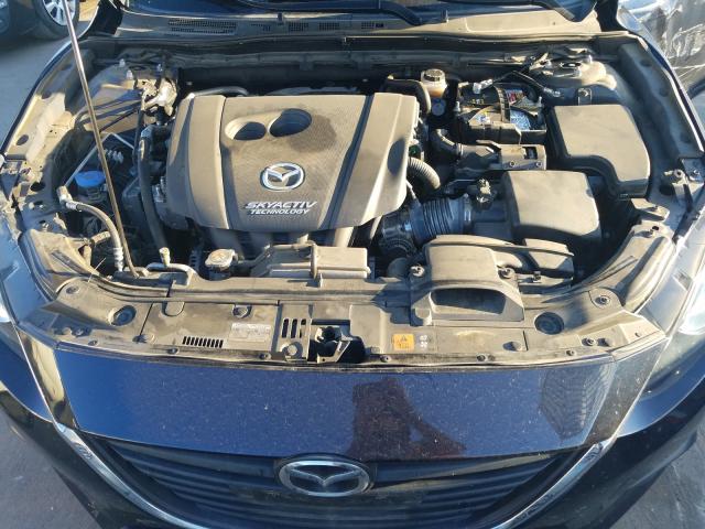 Photo 6 VIN: 3MZBM1U7XGM321543 - MAZDA 3 