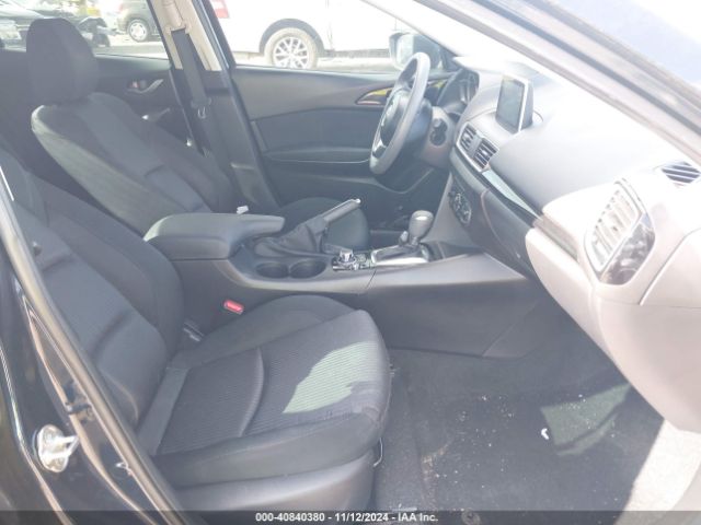 Photo 4 VIN: 3MZBM1U7XGM324703 - MAZDA MAZDA3 