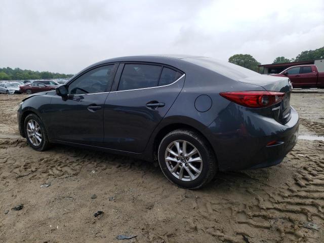 Photo 1 VIN: 3MZBM1U7XGM325642 - MAZDA 3 