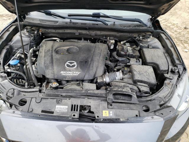 Photo 10 VIN: 3MZBM1U7XGM325642 - MAZDA 3 