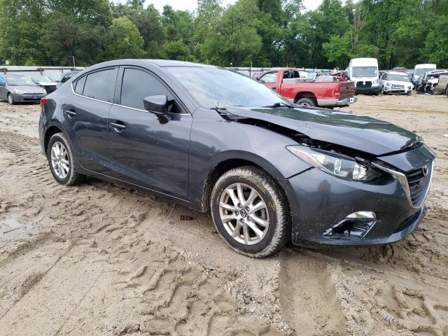 Photo 3 VIN: 3MZBM1U7XGM325642 - MAZDA 3 