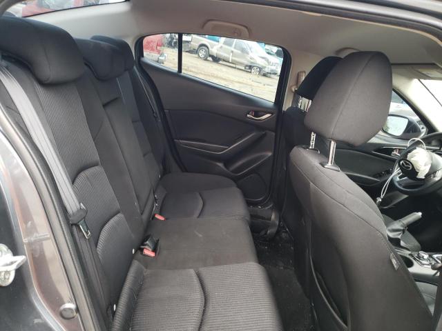 Photo 9 VIN: 3MZBM1U7XGM325642 - MAZDA 3 