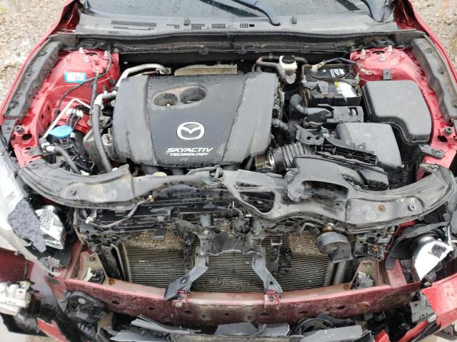 Photo 10 VIN: 3MZBM1U7XGM326838 - MAZDA 3 SPORT 