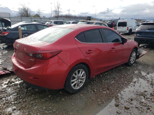 Photo 2 VIN: 3MZBM1U7XGM326838 - MAZDA 3 SPORT 