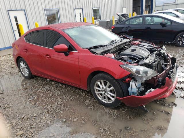 Photo 3 VIN: 3MZBM1U7XGM326838 - MAZDA 3 SPORT 