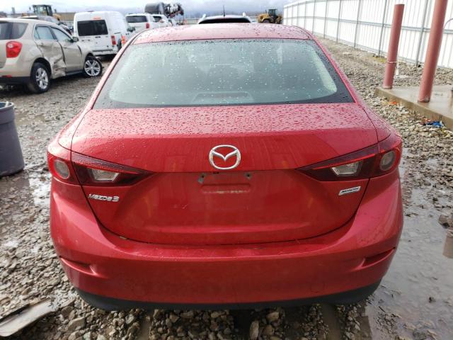 Photo 5 VIN: 3MZBM1U7XGM326838 - MAZDA 3 SPORT 