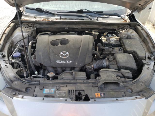 Photo 6 VIN: 3MZBM1V70EM100738 - MAZDA 3 TOURING 