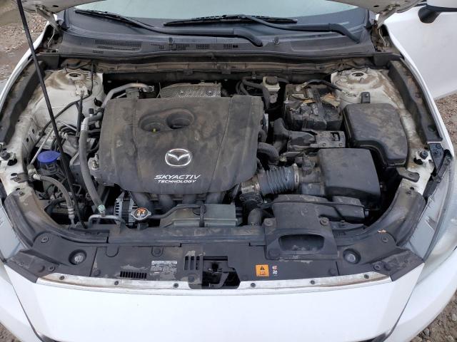 Photo 10 VIN: 3MZBM1V70EM104076 - MAZDA 3 