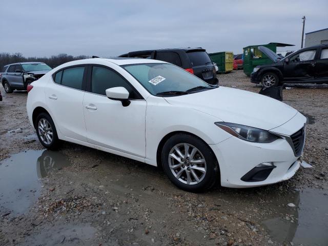 Photo 3 VIN: 3MZBM1V70EM104076 - MAZDA 3 