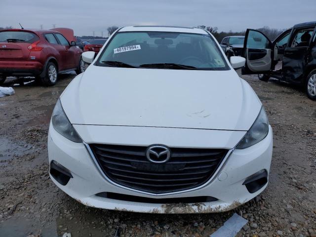 Photo 4 VIN: 3MZBM1V70EM104076 - MAZDA 3 