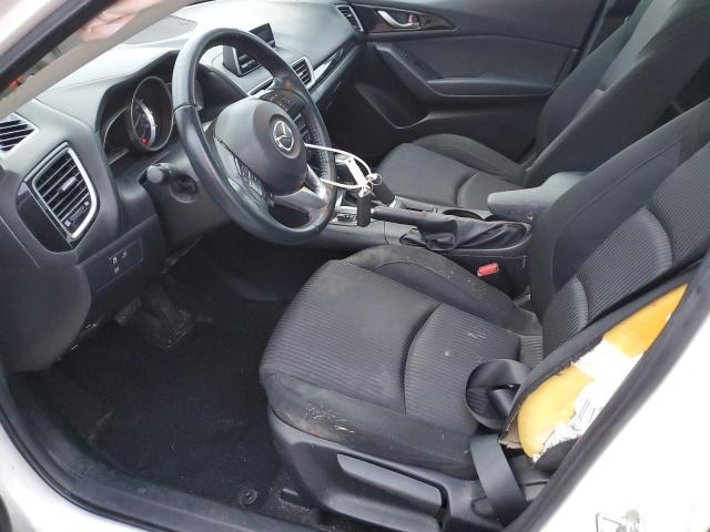 Photo 6 VIN: 3MZBM1V70EM104076 - MAZDA 3 