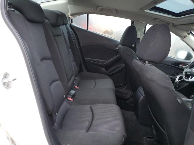 Photo 9 VIN: 3MZBM1V70EM104076 - MAZDA 3 