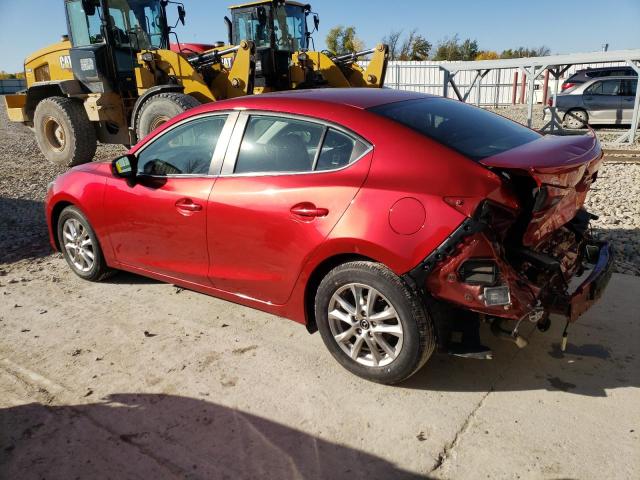 Photo 1 VIN: 3MZBM1V70EM105115 - MAZDA 3 TOURING 