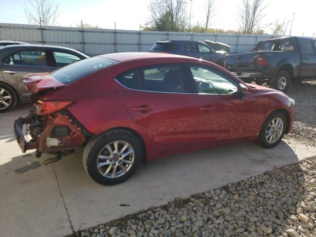 Photo 2 VIN: 3MZBM1V70EM105115 - MAZDA 3 TOURING 