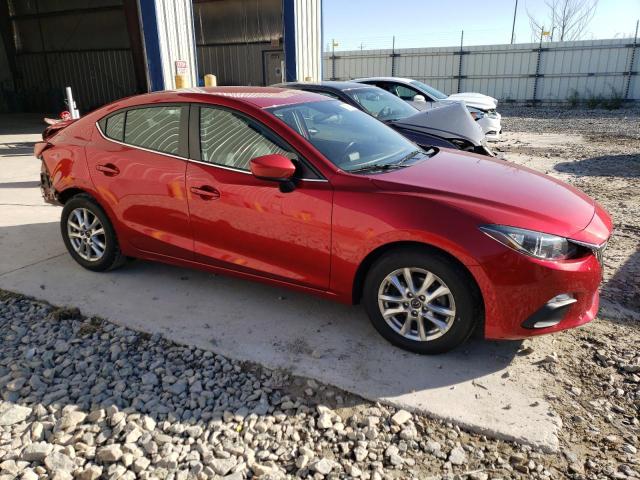 Photo 3 VIN: 3MZBM1V70EM105115 - MAZDA 3 TOURING 