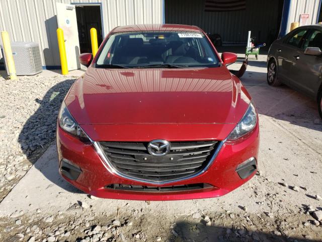 Photo 4 VIN: 3MZBM1V70EM105115 - MAZDA 3 TOURING 