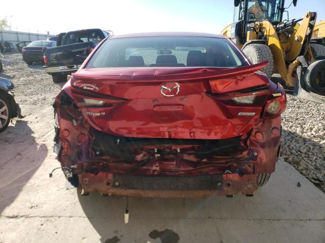 Photo 5 VIN: 3MZBM1V70EM105115 - MAZDA 3 TOURING 