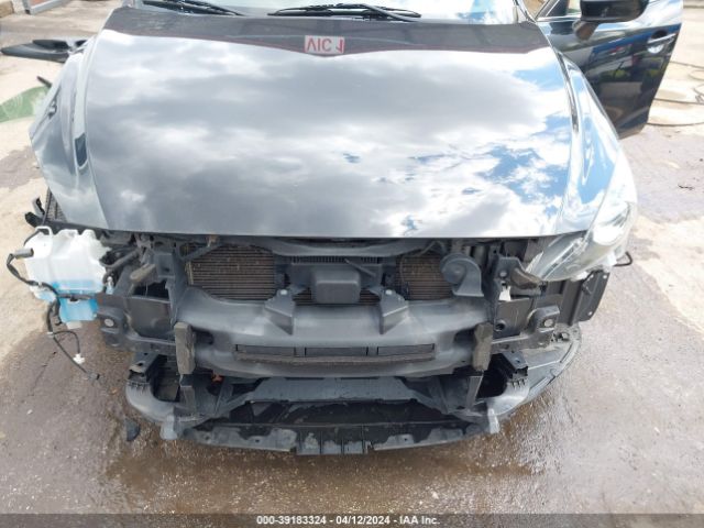 Photo 5 VIN: 3MZBM1V70EM120908 - MAZDA MAZDA3 