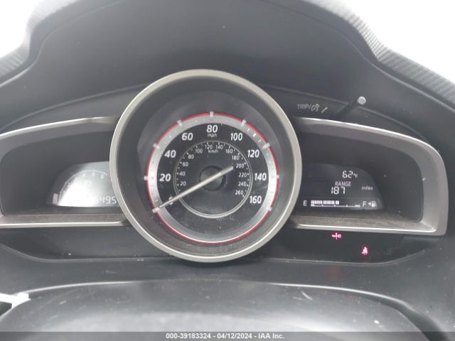 Photo 6 VIN: 3MZBM1V70EM120908 - MAZDA MAZDA3 