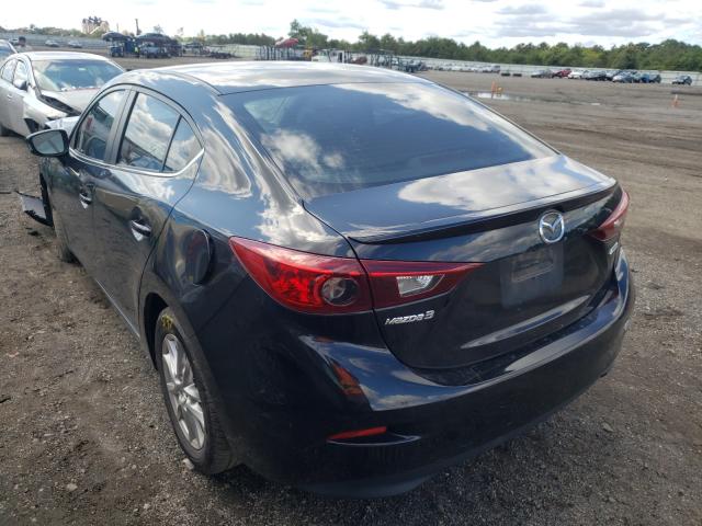 Photo 2 VIN: 3MZBM1V70FM137953 - MAZDA 3 TOURING 