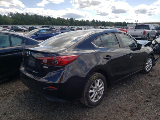 Photo 3 VIN: 3MZBM1V70FM137953 - MAZDA 3 TOURING 