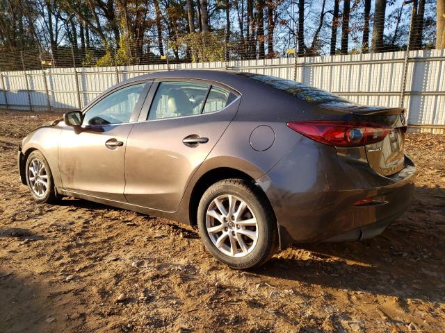 Photo 1 VIN: 3MZBM1V70FM139976 - MAZDA 3 TOURING 