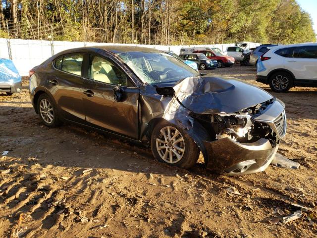 Photo 3 VIN: 3MZBM1V70FM139976 - MAZDA 3 TOURING 