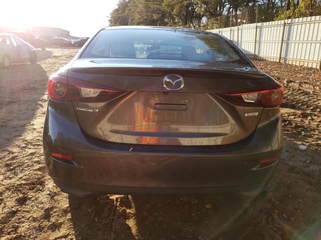 Photo 5 VIN: 3MZBM1V70FM139976 - MAZDA 3 TOURING 