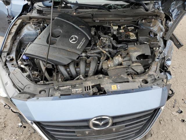 Photo 6 VIN: 3MZBM1V70FM157751 - MAZDA 3 TOURING 