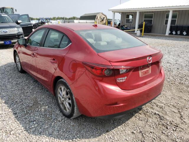 Photo 2 VIN: 3MZBM1V70FM158639 - MAZDA 3 TOURING 