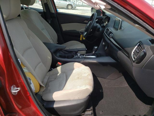 Photo 4 VIN: 3MZBM1V70FM158639 - MAZDA 3 TOURING 