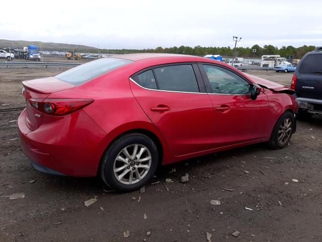 Photo 2 VIN: 3MZBM1V70FM159693 - MAZDA 3 TOURING 